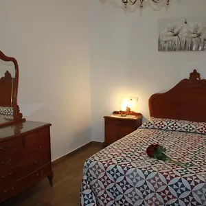 Casa Luisita In Históric Center Of Сasa de vacaciones Santa Lucía
