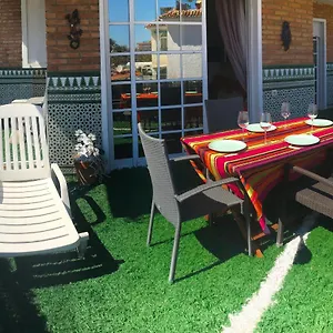 Vista Marina Apartamento Vacacional - Apartamento Benalmádena
