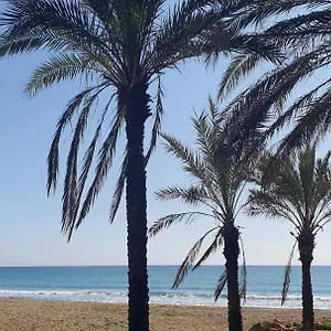 Auténtico Playa Apartamento Torremolinos