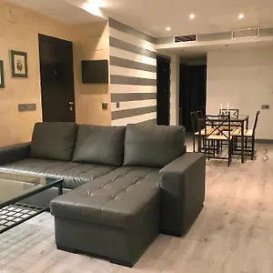 Styling Sierpes Center Apartamento