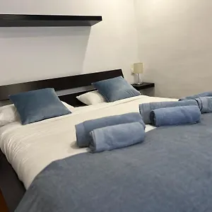 Fantástico Corazón De La Judería Apartamento