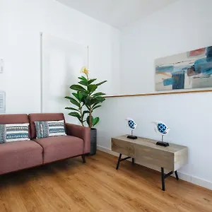  Appartement Alameda 1851 - Shared Jacuzzi