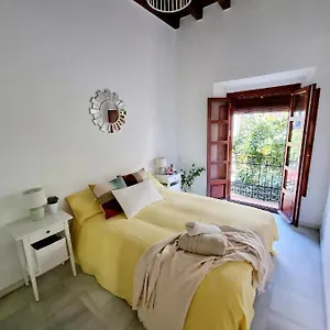 Hostfy Mercado De Triana Apartamento