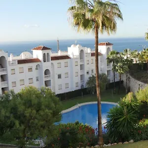 Apartamento Sol-azul Apartamento Málaga