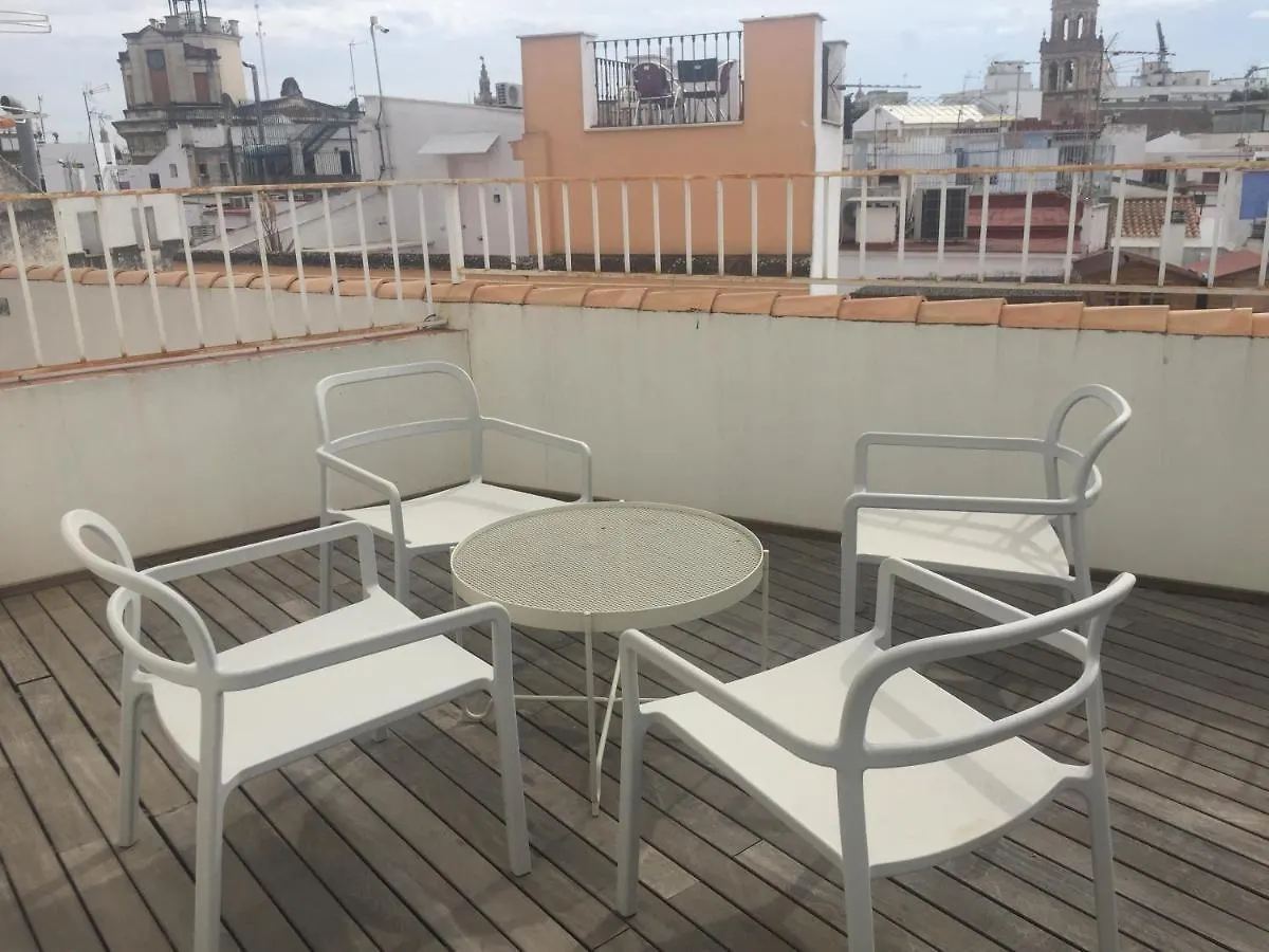 Apartment Gotoseville Gerona Suites