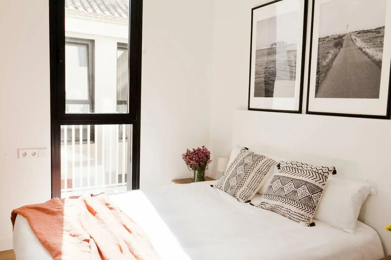 Gotoseville Gerona Suites スペイン