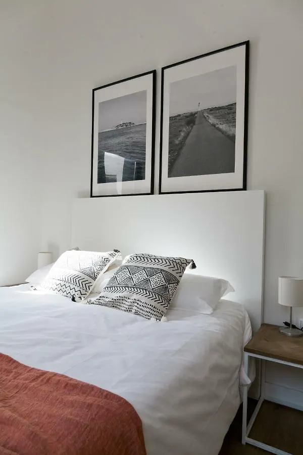 Gotoseville Gerona Suites Seville