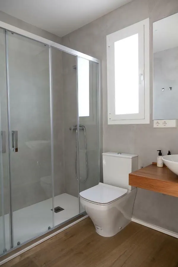 Apartment Gotoseville Gerona Suites Spain
