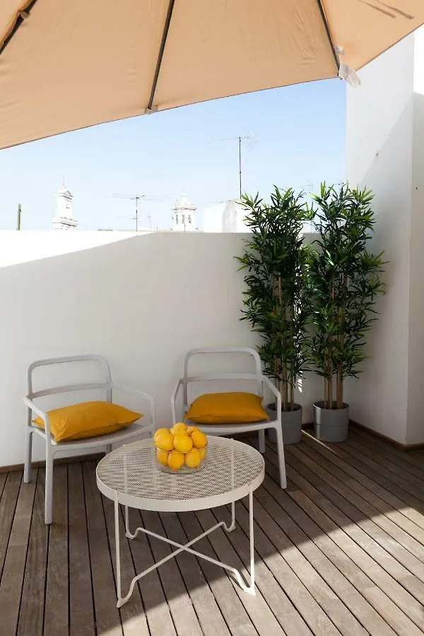 Apartment Gotoseville Gerona Suites
